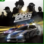 Xbox Series X|S Need for Speed™ Edición Deluxe Primario