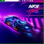 Xbox Series X|S Need for Speed™ Heat Deluxe Edition Primario