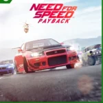 Xbox Series X|S Need for Speed™ Payback Primario Online