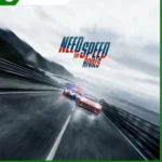 Xbox Series X|S Need for Speed™ Rivals Primario