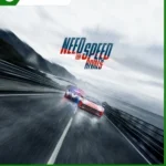 Xbox Series X|S Need for Speed™ Rivals Primario Online