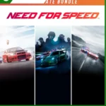 Xbox Series X|S Need for Speed™ Ultimate Bundle Primario