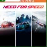 Xbox Series X|S Need for Speed™ Ultimate Bundle Primario Online