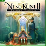 Xbox Series X|S Ni no Kuni II: El Renacer de un Reino - Prince's Edition Primario