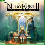 Xbox Series X|S Ni no Kuni II: El Renacer de un Reino - Prince's Edition Primario Online
