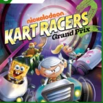 Xbox Series X|S Nickelodeon Kart Racers 2: Grand Prix Primario Online