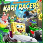 Xbox Series X|S Nickelodeon Kart Racers Primario Online