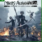 Xbox Series X|S NieR:Automata™ BECOME AS GODS Edition Primario Online