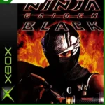 Xbox Series X|S Ninja Gaiden Black Primario Online
