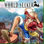 Xbox Series X|S ONE PIECE World Seeker Primario