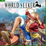 Xbox Series X|S ONE PIECE World Seeker Primario Online