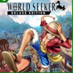 Xbox Series X|S ONE PIECE World Seeker: edición Deluxe Primario Online