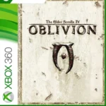 Xbox Series X|S Oblivion Primario
