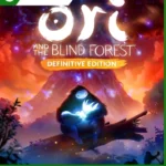Xbox Series X|S Ori and the Blind Forest: Definitive Edition Primario Online