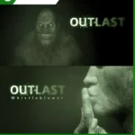Xbox Series X|S Outlast: Bundle of Terror Primario