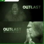 Xbox Series X|S Outlast: Bundle of Terror Primario Online