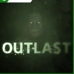 Xbox Series X|S Outlast Primario
