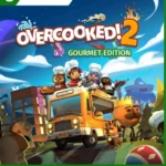Xbox Series X|S Overcooked! 2 - Gourmet Edition Primario