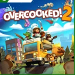 Xbox Series X|S Overcooked! 2 Primario
