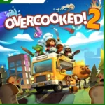 Xbox Series X|S Overcooked! 2 Primario Online
