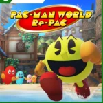 Xbox Series X|S PAC-MAN WORLD Re-PAC Primario Online