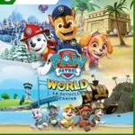 Xbox Series X|S PAW Patrol World - La Patrulla Canina Primario
