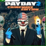 Xbox Series X|S PAYDAY 2: CRIMEWAVE EDITION Primario