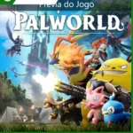 Xbox Series X|S Palworld (Game Preview) Primario Online