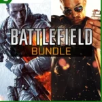 Xbox Series X|S Paquete Battlefield Primario
