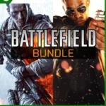 Xbox Series X|S Paquete Battlefield Primario Online