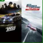 Xbox Series X|S Paquete Deluxe de Need for Speed™ Primario