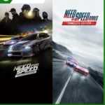 Xbox Series X|S Paquete Deluxe de Need for Speed™ Primario Online