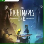 Xbox Series X|S Paquete Little Nightmares I y II Primario