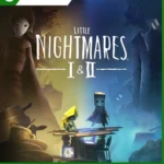 Xbox Series X|S Paquete Little Nightmares I y II Primario Online