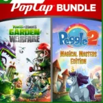 Xbox Series X|S Paquete PopCap Primario