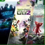 Xbox Series X|S Paquete de Familia EA Primario