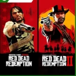 Xbox Series X|S Paquete de Red Dead Redemption y Red Dead Redemption 2 Primario