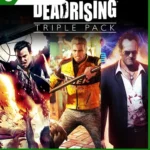 Xbox Series X|S Paquete triple de Dead Rising Primario