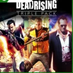 Xbox Series X|S Paquete triple de Dead Rising Primario Online