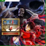 Xbox Series X|S Pase de Personajes de ONE PIECE: PIRATE WARRIORS 4 Primario Online