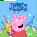 Xbox Series X|S Peppa Pig: Un mundo de aventuras Primario