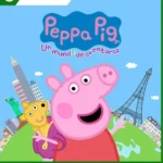 Xbox Series X|S Peppa Pig: Un mundo de aventuras Primario Online