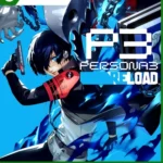 Xbox Series X|S Persona 3 Reload Primario