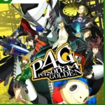 Xbox Series X|S Persona 4 Golden Primario