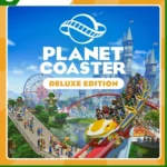 Xbox Series X|S Planet Coaster: Edición Deluxe Primario