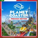 Xbox Series X|S Planet Coaster: Premium Edition Primario Online