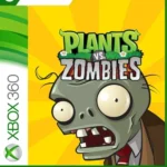 Xbox Series X|S Plantas contra Zombis Primario Online