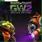 Xbox Series X|S Plants vs. Zombies™ Garden Warfare 2: Edición Deluxe Primario