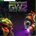 Xbox Series X|S Plants vs. Zombies™ Garden Warfare 2: Edición Deluxe Primario Online