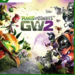 Xbox Series X|S Plants vs. Zombies™ Garden Warfare 2 Primario Online